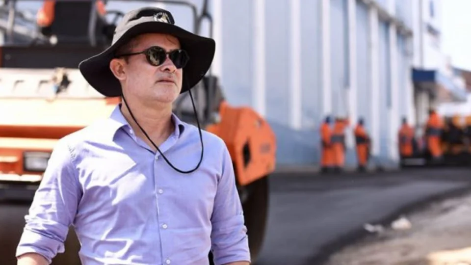 Prefeitura eleva para R$ 120 milhões gastos com aluguel de máquinas