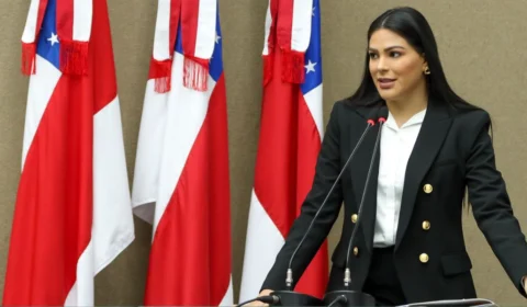 Deputada Mayra Dias terá que devolver R$ 98 mil ao Tesouro Nacional