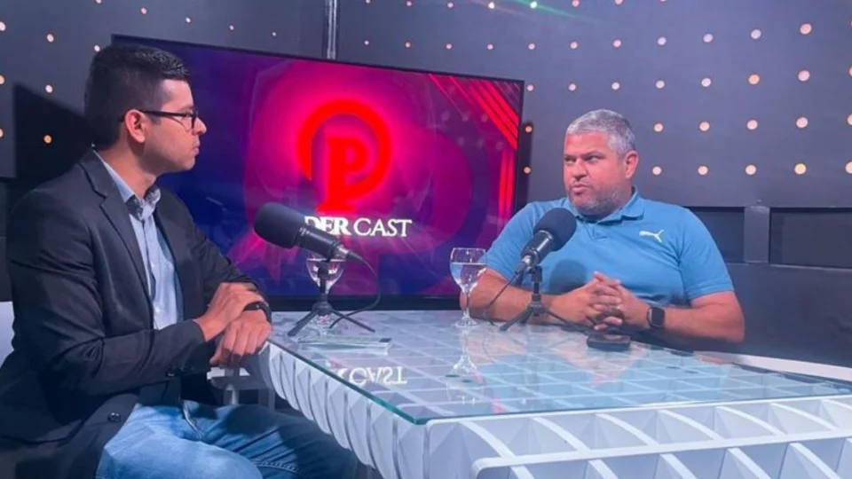 Vereador classifica oposição a David Almeida como “politicagem”