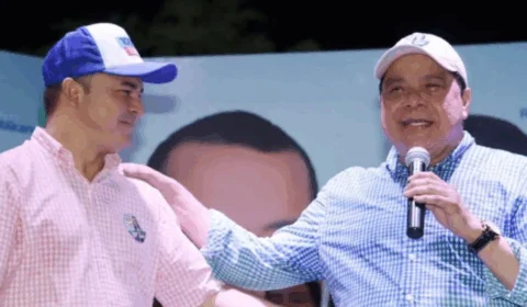 Keitton Pinheiro descarta reeleição e aponta Adail Pinheiro como sucessor