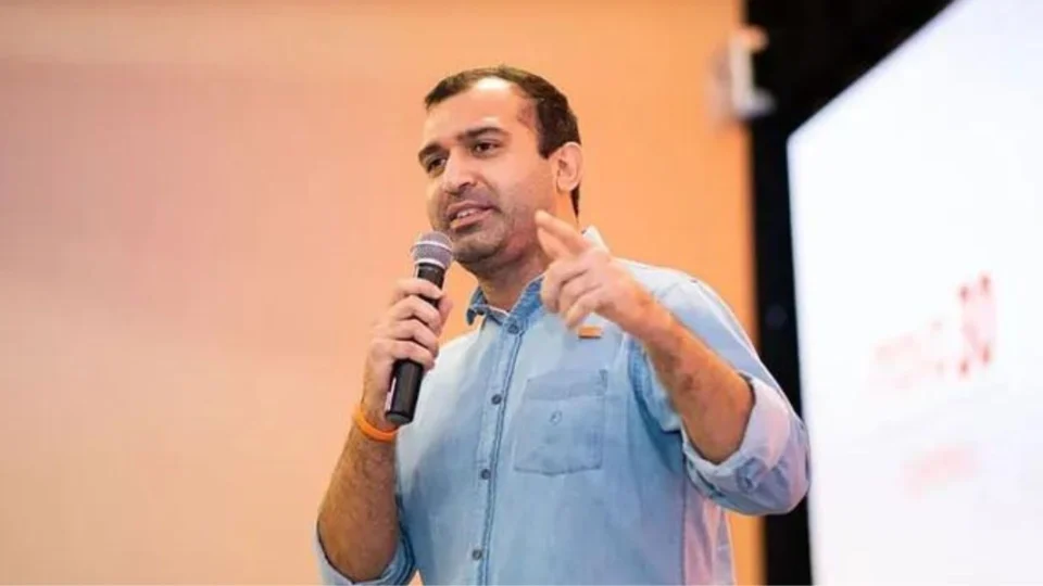 Líder nacional do Partido Novo revela desejo de eleger candidato para prefeitura de Manaus