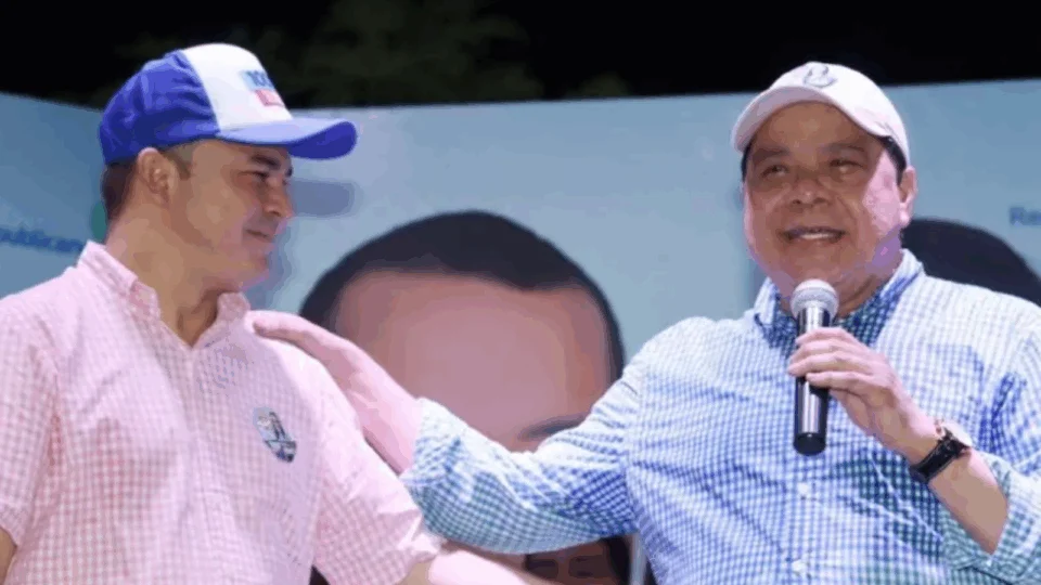 Keitton Pinheiro descarta reeleição e aponta Adail Pinheiro como sucessor