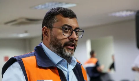 Wilson Lima anuncia antecipação do Auxílio Estadual de novembro