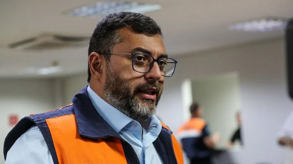 Wilson Lima anuncia antecipação do Auxílio Estadual de novembro
