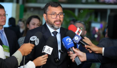Em Brasília, Wilson Lima destaca inclusão de garantias à ZFM na reforma tributária