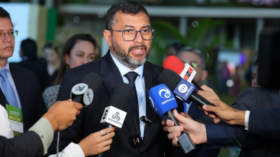 Em Brasília, Wilson Lima destaca inclusão de garantias à ZFM na reforma tributária