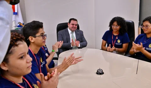 PL de Roberto Cidade: emprego, renda e qualificação para jovens