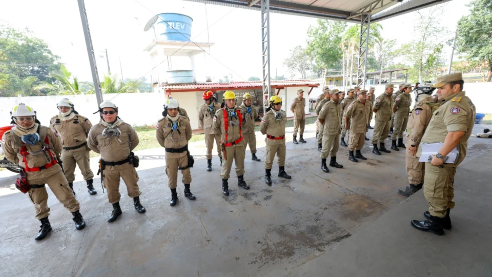 FGV divulga resultado dos aprovados do concurso público para Polícia Militar e Bombeiros do AM