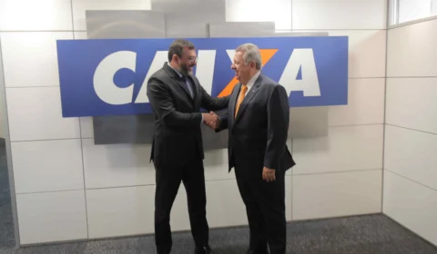 Wilson Lima anuncia subsídio de R$ 20 mil por unidade para financiamento de imóveis populares
