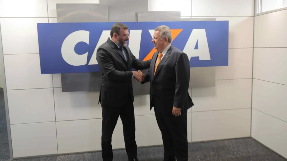 Wilson Lima anuncia subsídio de R$ 20 mil por unidade para financiamento de imóveis populares