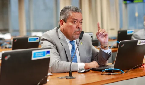 Senador Dr. Hiran Gonçalves solicita reforço militar na fronteira entre Brasil e Venezuela