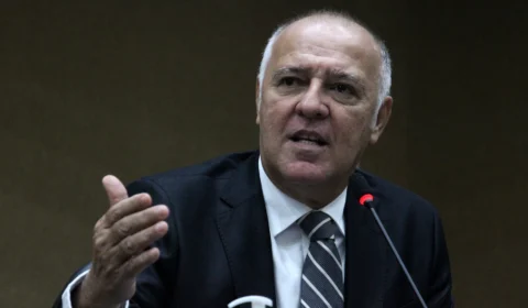 Vereador Luis Mitoso assume liderança do MDB no Amazonas e na Câmara de Manaus