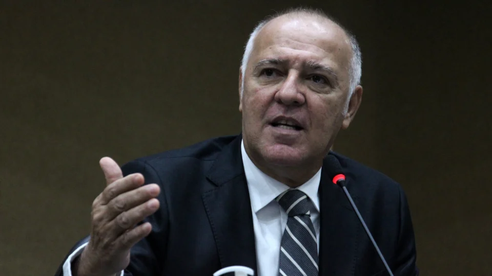 Vereador Luis Mitoso assume liderança do MDB no Amazonas e na Câmara de Manaus