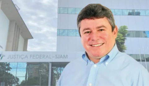 Prefeito de Lábrea é condenado a 2 anos de prisão após omitir aplicação de verba do MEC