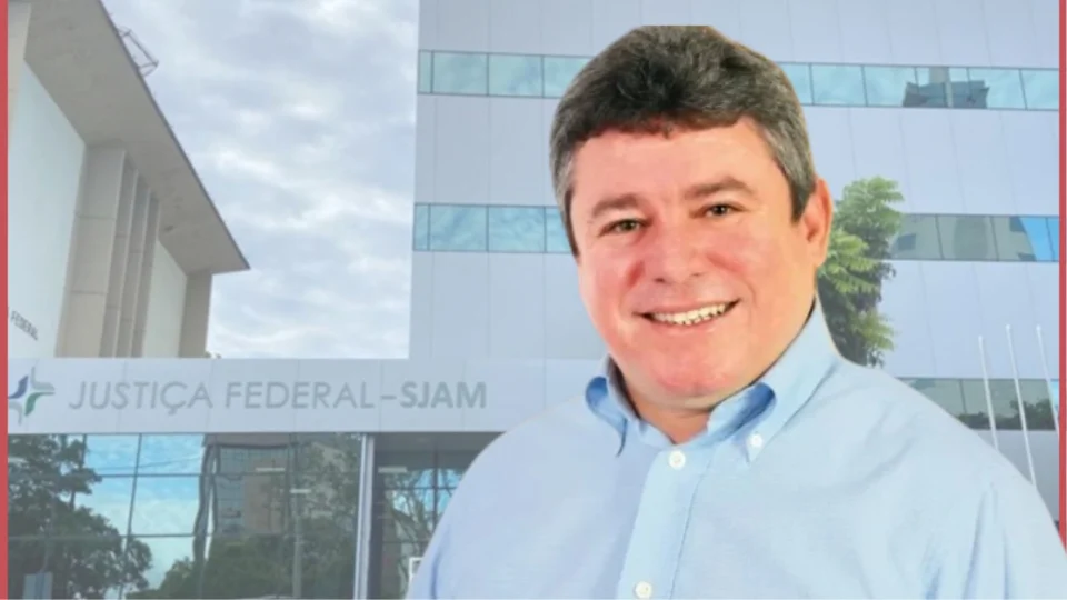 Prefeito de Lábrea é condenado a 2 anos de prisão após omitir aplicação de verba do MEC