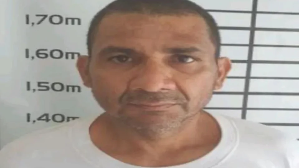 Sobrinho de Telmário Mota segue foragido em caso de feminicídio