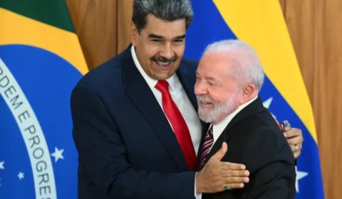 Lula enfrenta crise diplomática: Venezuela ameaça anexar Guiana