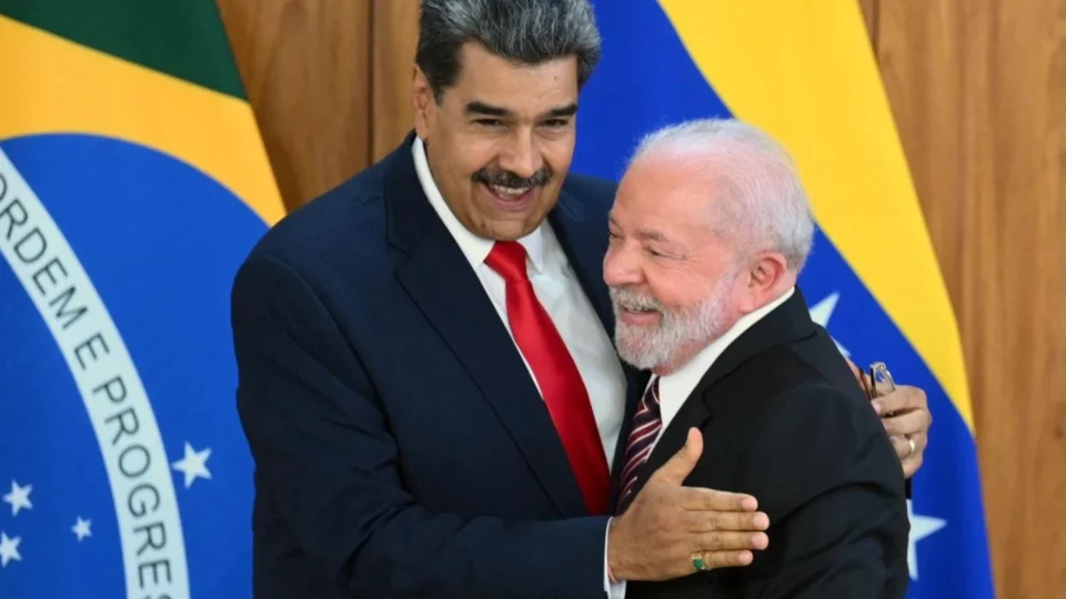 Lula enfrenta crise diplomática: Venezuela ameaça anexar Guiana