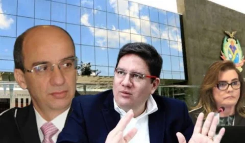 Caso Yara Lins: presidente do TCE arquiva processo contra Ari Moutinho Júnior