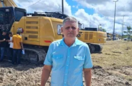 Pavimentação e drenagem em São Paulo de Olivença (AM) absorvem milhões