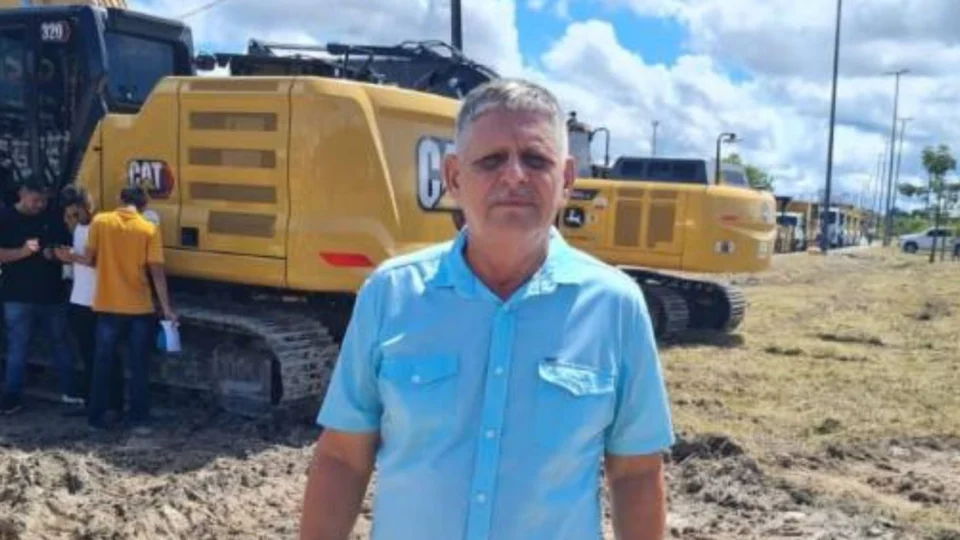 Pavimentação e drenagem em São Paulo de Olivença (AM) absorvem milhões