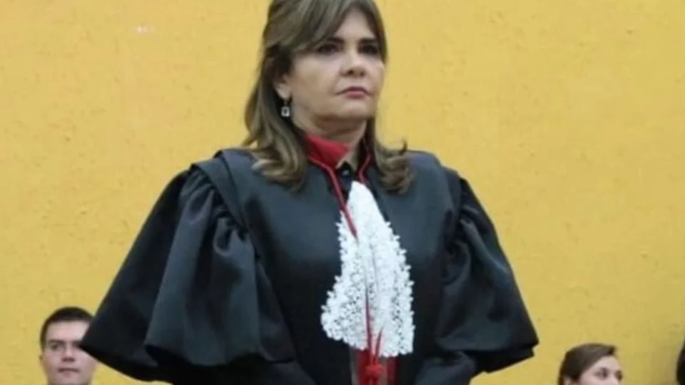 Procuradora do MP-AM faz história ao presidir Conselho Nacional de Corregedores-Gerais