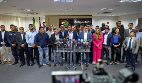 Governo do Amazonas publica nomeações de aprovados em concursos públicos