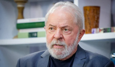 Pesquisa: 77% dos brasileiros discordam de Lula comparando Israel ao Hamas