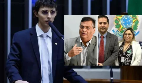 Amom aciona PGR para investigar visitas da “dama do tráfico amazonense” ao Ministério da Justiça