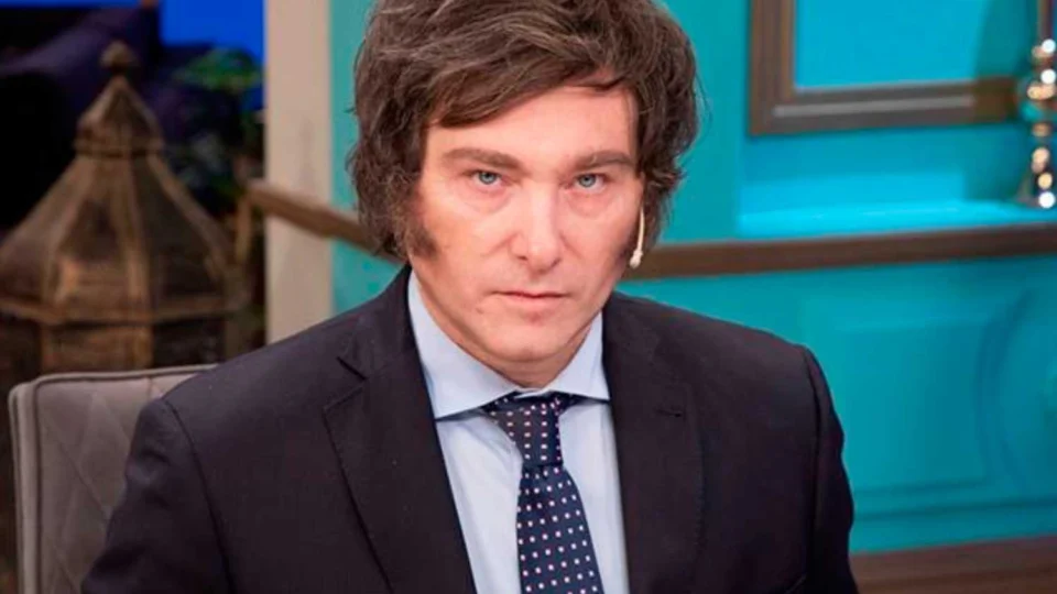 Quem é Javier Milei, o novo presidente da Argentina