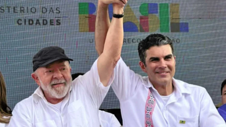 Pará: seca ameaça vidas indígenas e líderes denunciam urgência ignorada pelos governantes