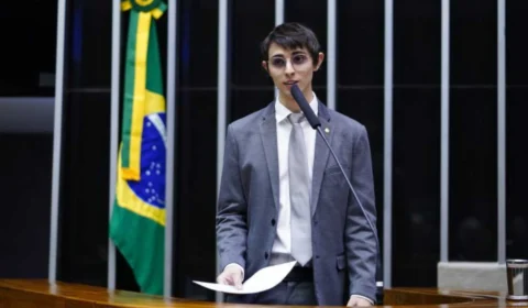 Amom Mandel fica entre os melhores deputados do Brasil