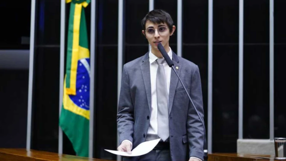 Amom Mandel fica entre os melhores deputados do Brasil