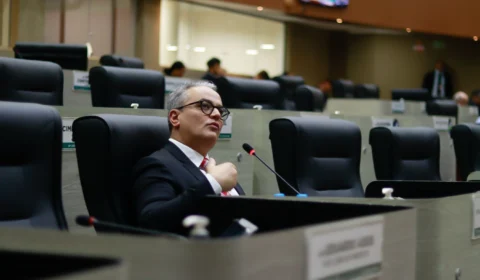 Comissão de fiscalização das contas da prefeitura e do município é instituída na Câmara