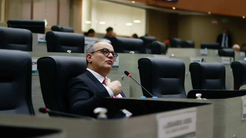 Comissão de fiscalização das contas da prefeitura e do município é instituída na Câmara