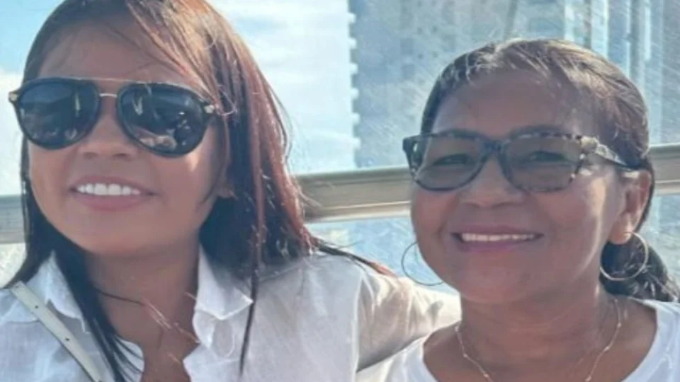 Morre a mãe da primeira-dama do Amazonas vítima de câncer; esposa do governador faz homenagem