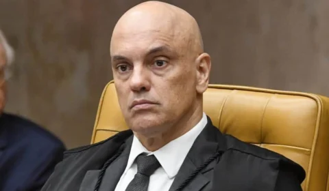 Após morte de preso do 8 de Janeiro, pressão sobre Moraes leva à soltura de manifestantes