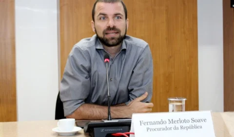 Denúncia: Procurador guia indígenas em estratégia para anular licença da Potássio