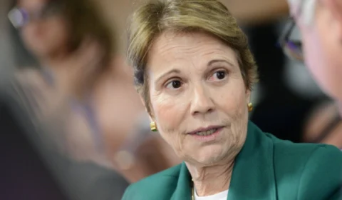 Potássio: Senadora propõe intervenção nos órgãos de Justiça por ‘ativismo’ judicial em Autazes