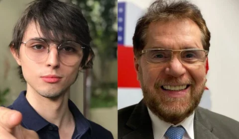 Plínio revela conversa com Amom sobre candidatura a prefeito de Manaus