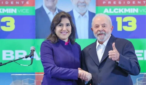 Flávio Dino indicado ao STF eleva chances de Simone Tebet para Ministra da Justiça