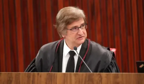 Presidente Lula indica Paulo Gonet para o comando da PGR