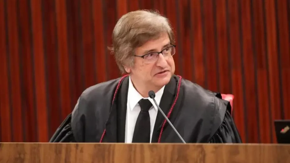 Presidente Lula indica Paulo Gonet para o comando da PGR