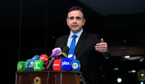 Senado fará esforço concentrado para votar indicações