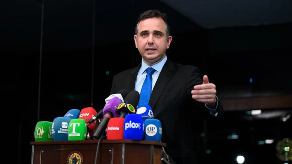 Senado fará esforço concentrado para votar indicações