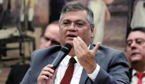 Sabatina de Flávio Dino ao STF é agendada para 13 de dezembro