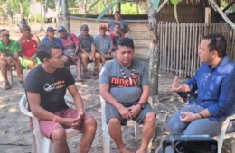 Lideranças Mura criticam atuação de ONGs nas aldeias indígenas de Autazes