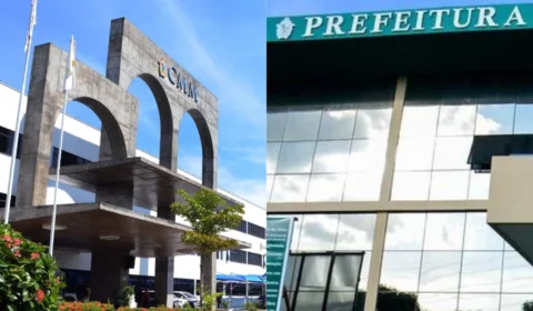 Câmara de Manaus recorre à Justiça por R$ 9,6 milhões retidos pela prefeitura