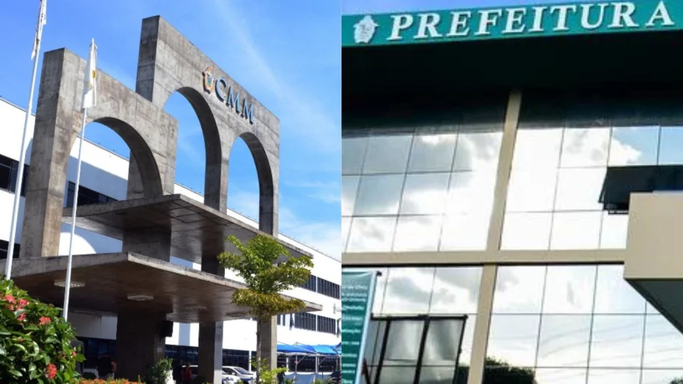 Câmara de Manaus recorre à Justiça por R$ 9,6 milhões retidos pela prefeitura