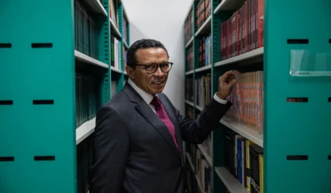 ‘Mandado de segurança não substitui ação de cobrança’, diz juiz ao negar pedido da Câmara de Manaus